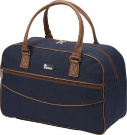Go Explore - Weekend Holdall - Navy